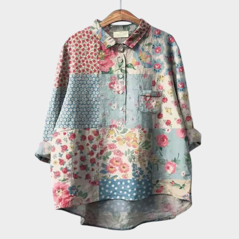 Léna™ | Blouse