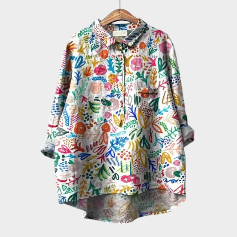 Léna™ | Blouse