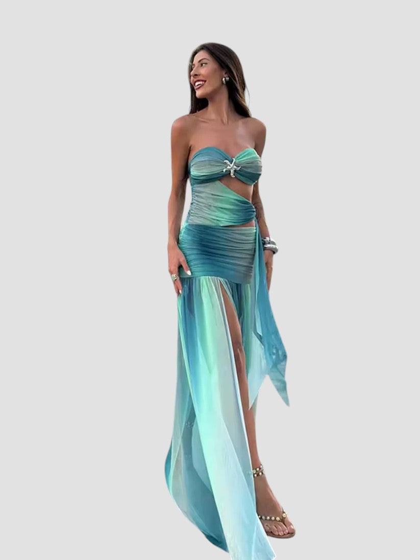 Aura | Robe élégante
