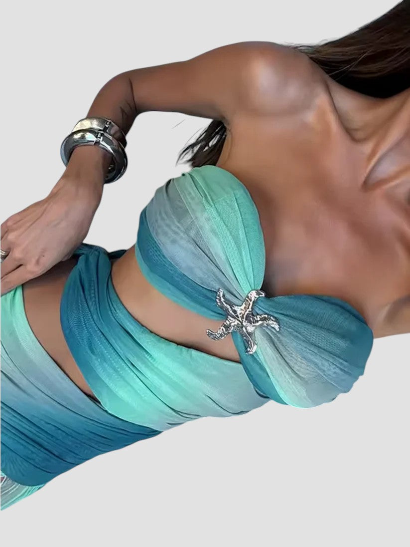 Aura | Robe élégante