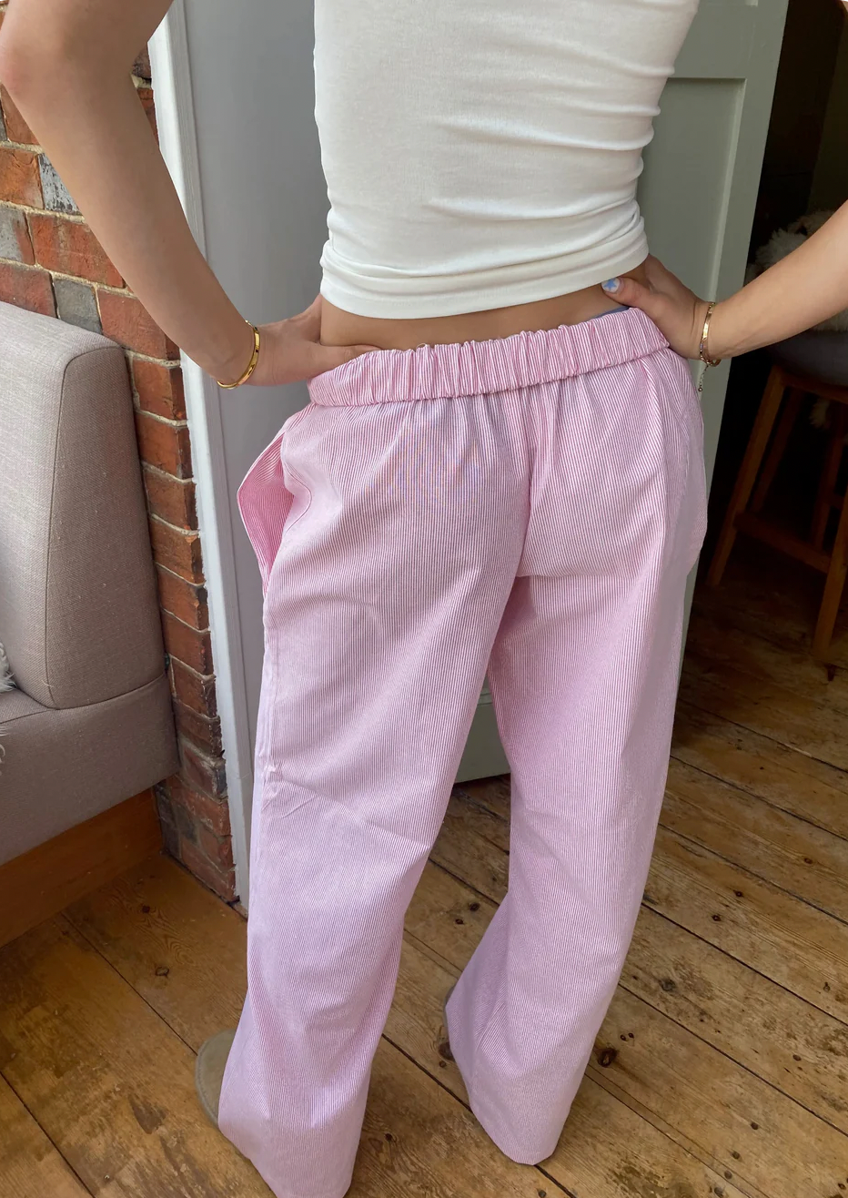 Pantalon de détente