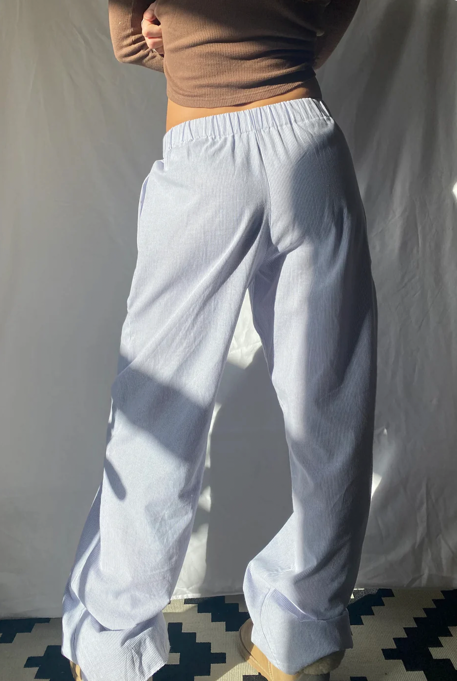 Pantalon de détente