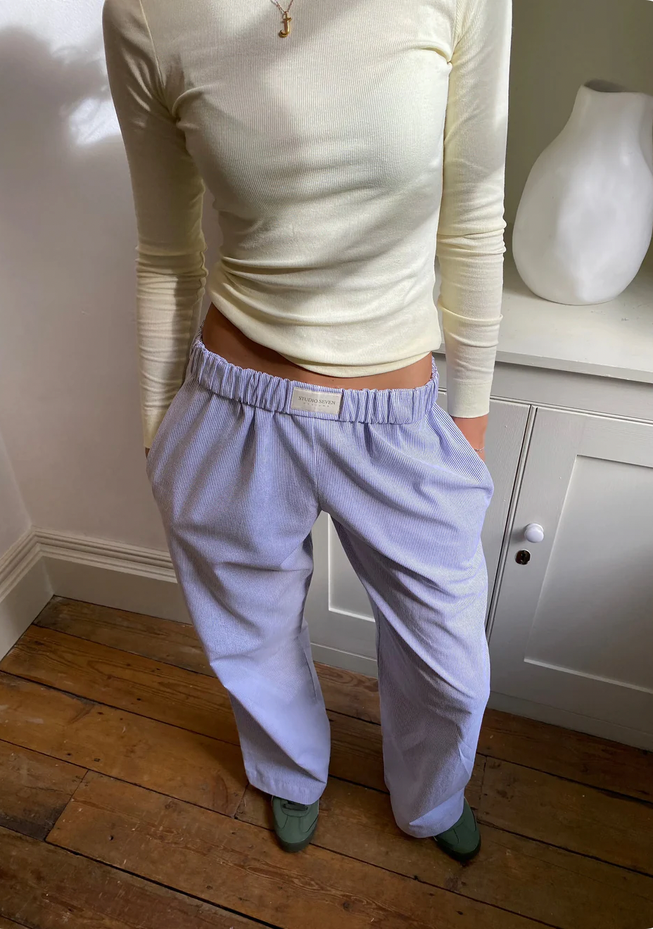 Pantalon de détente