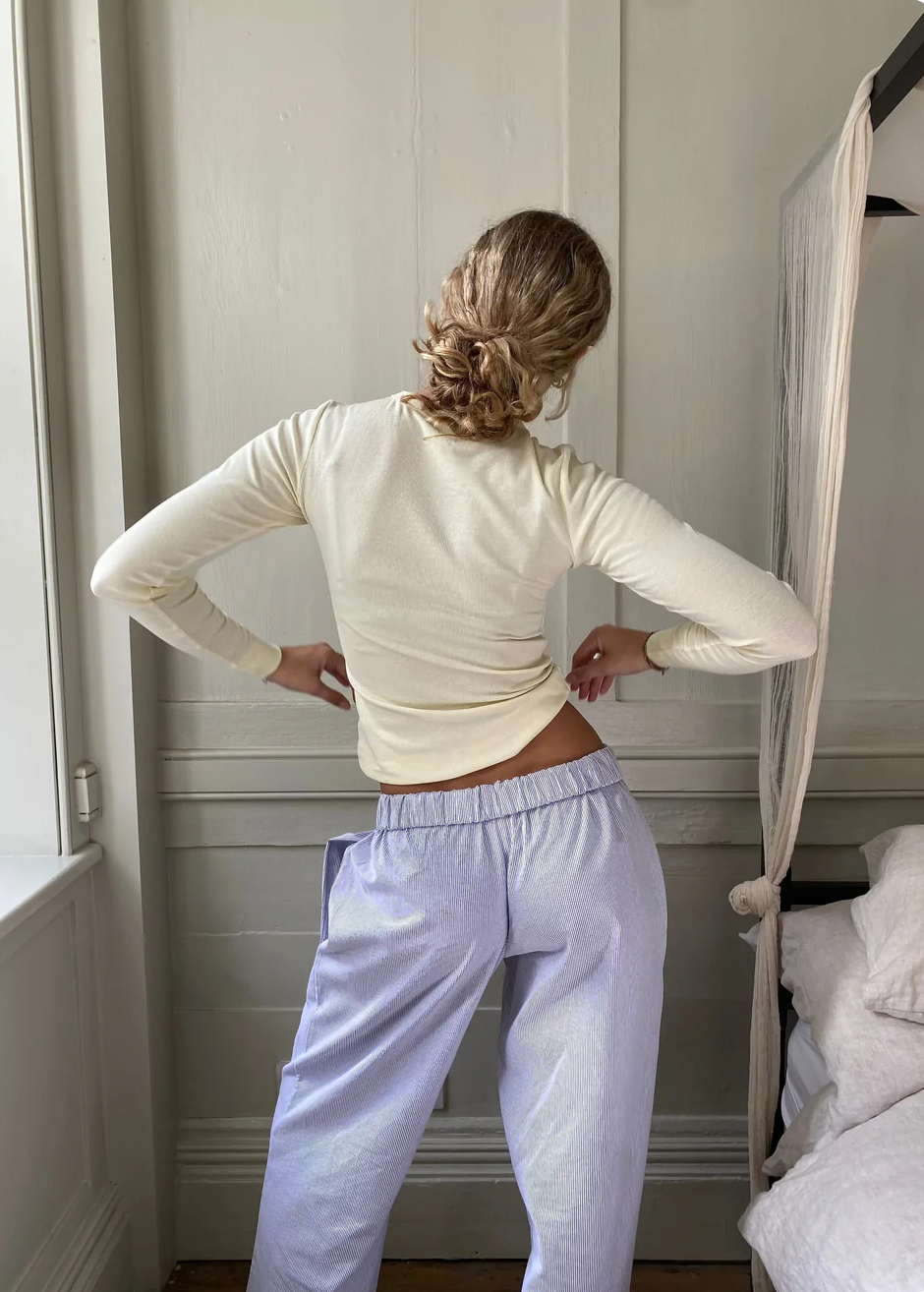 Pantalon de détente