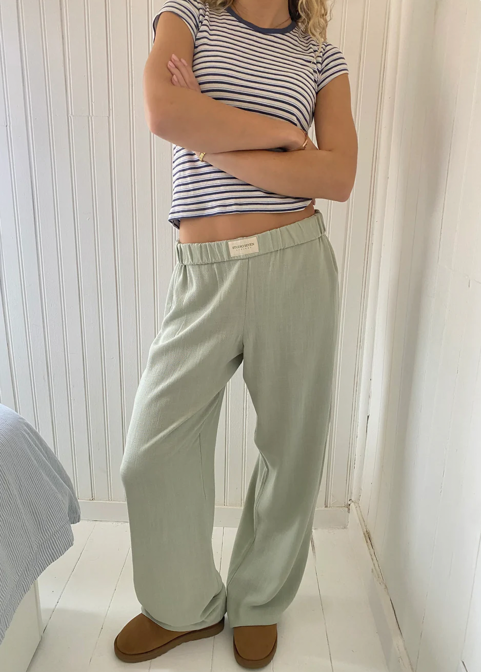 Pantalon de détente