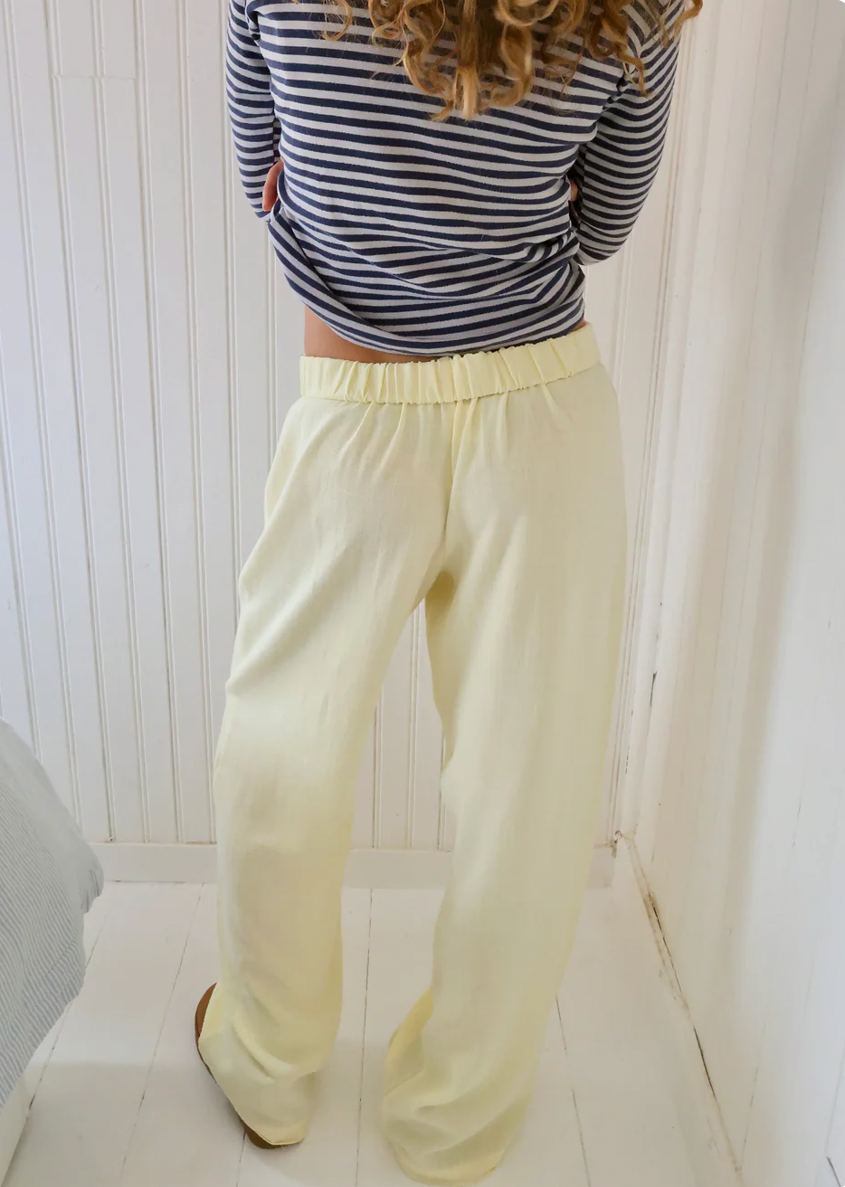 Pantalon de détente