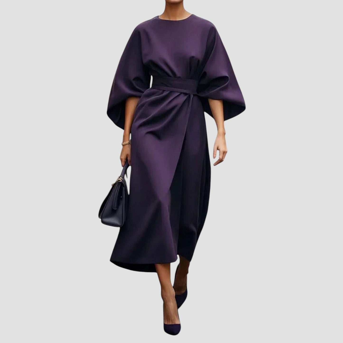 Mirelle | Robe élégante