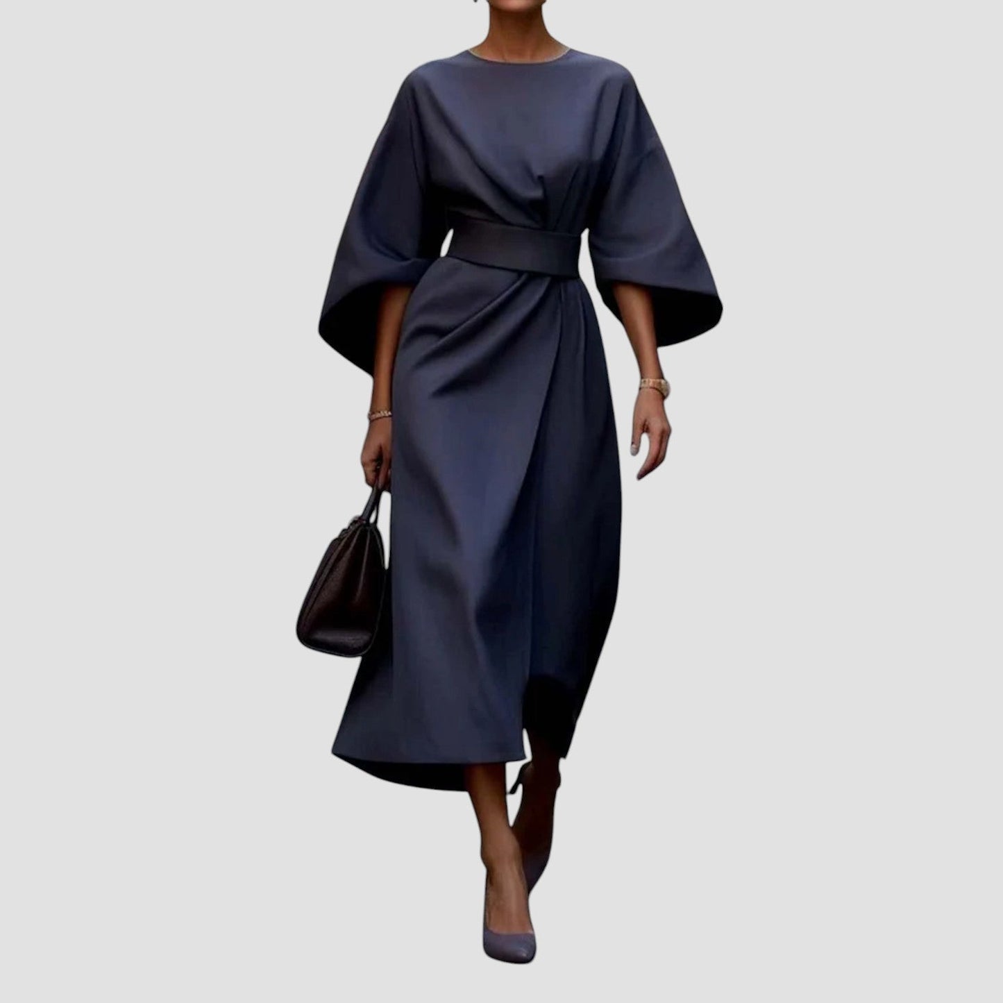 Mirelle | Robe élégante