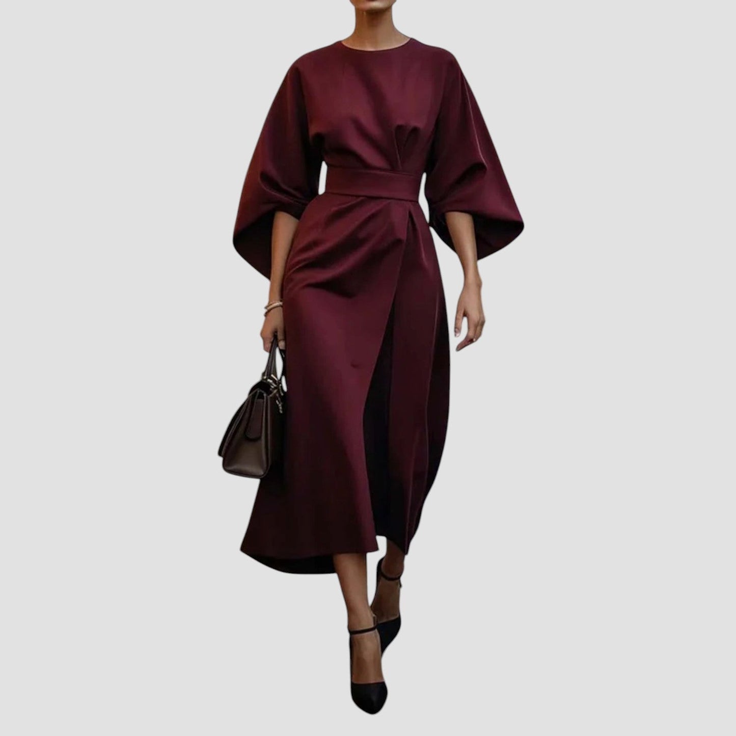 Mirelle | Robe élégante