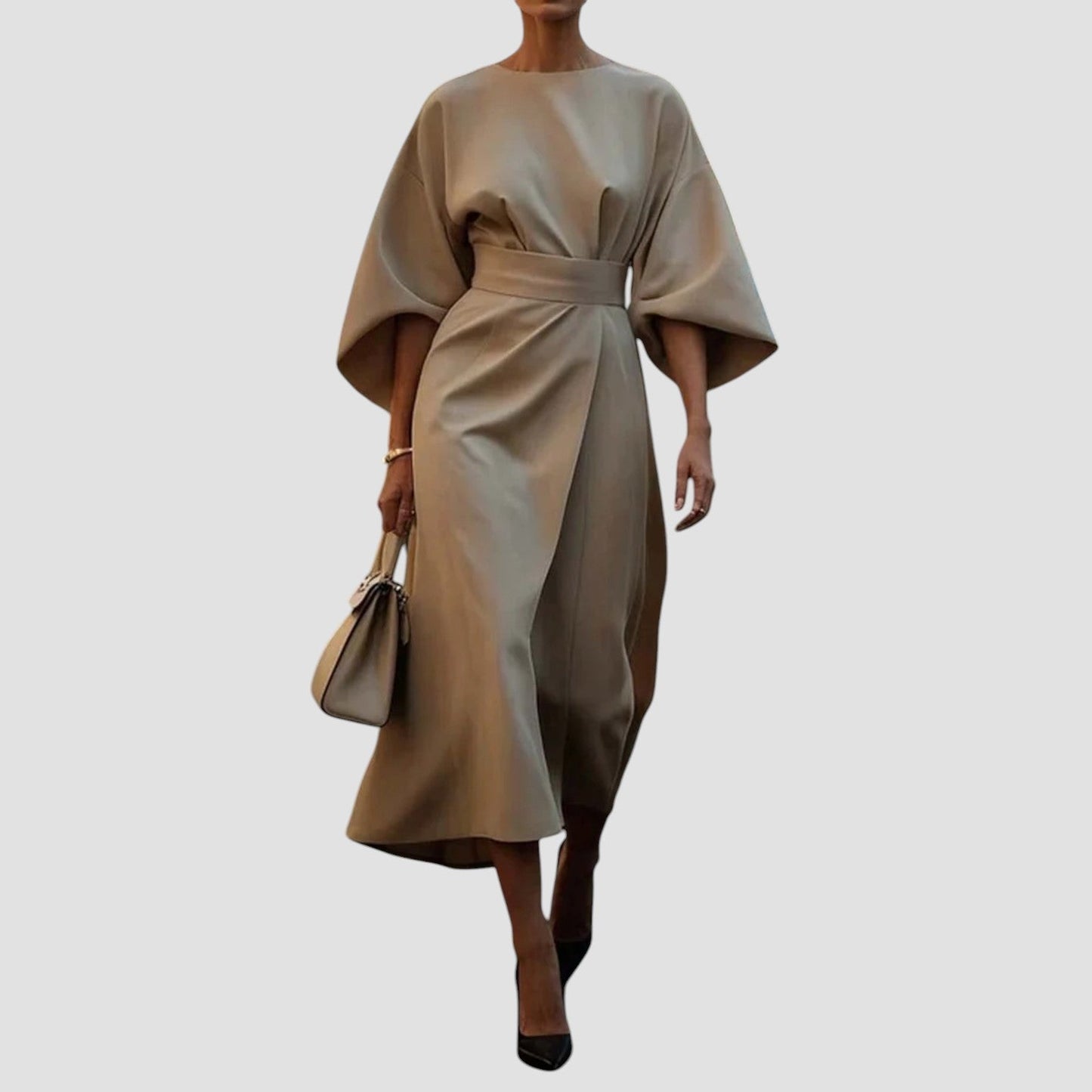 Mirelle | Robe élégante