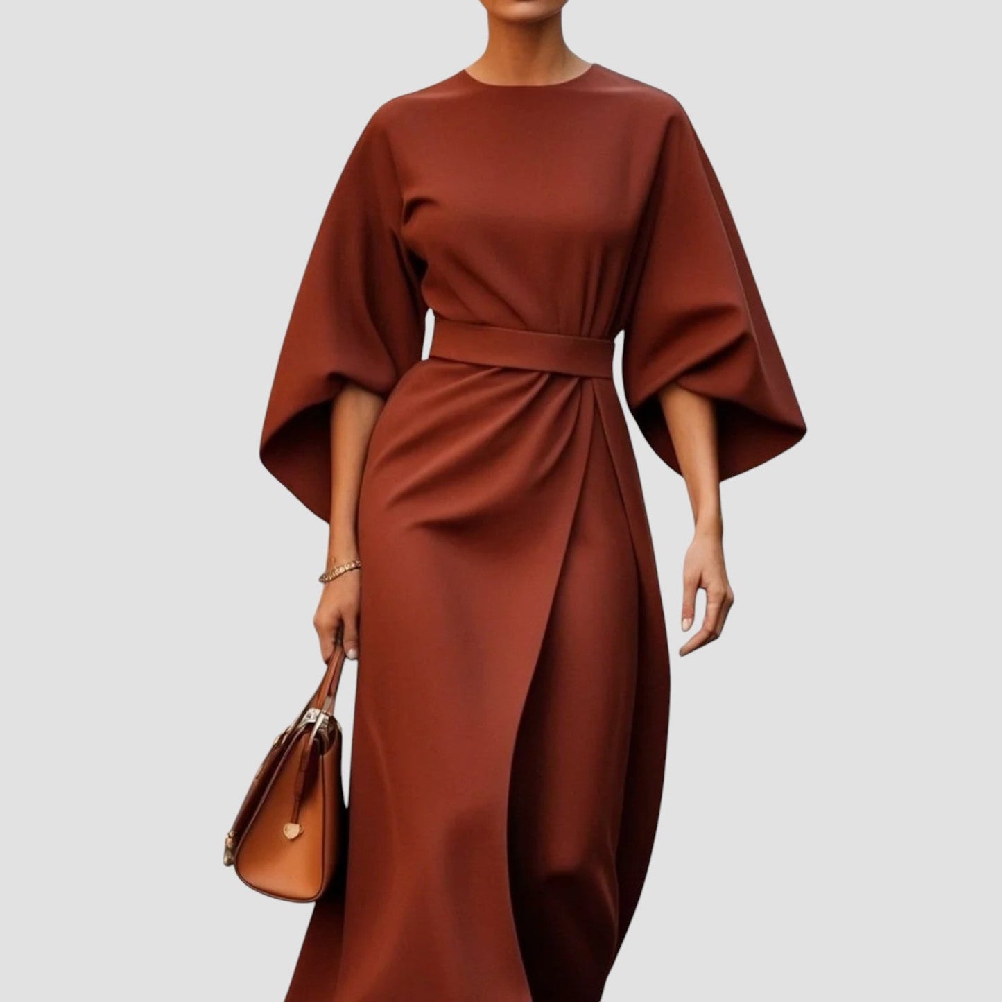 Mirelle | Robe élégante
