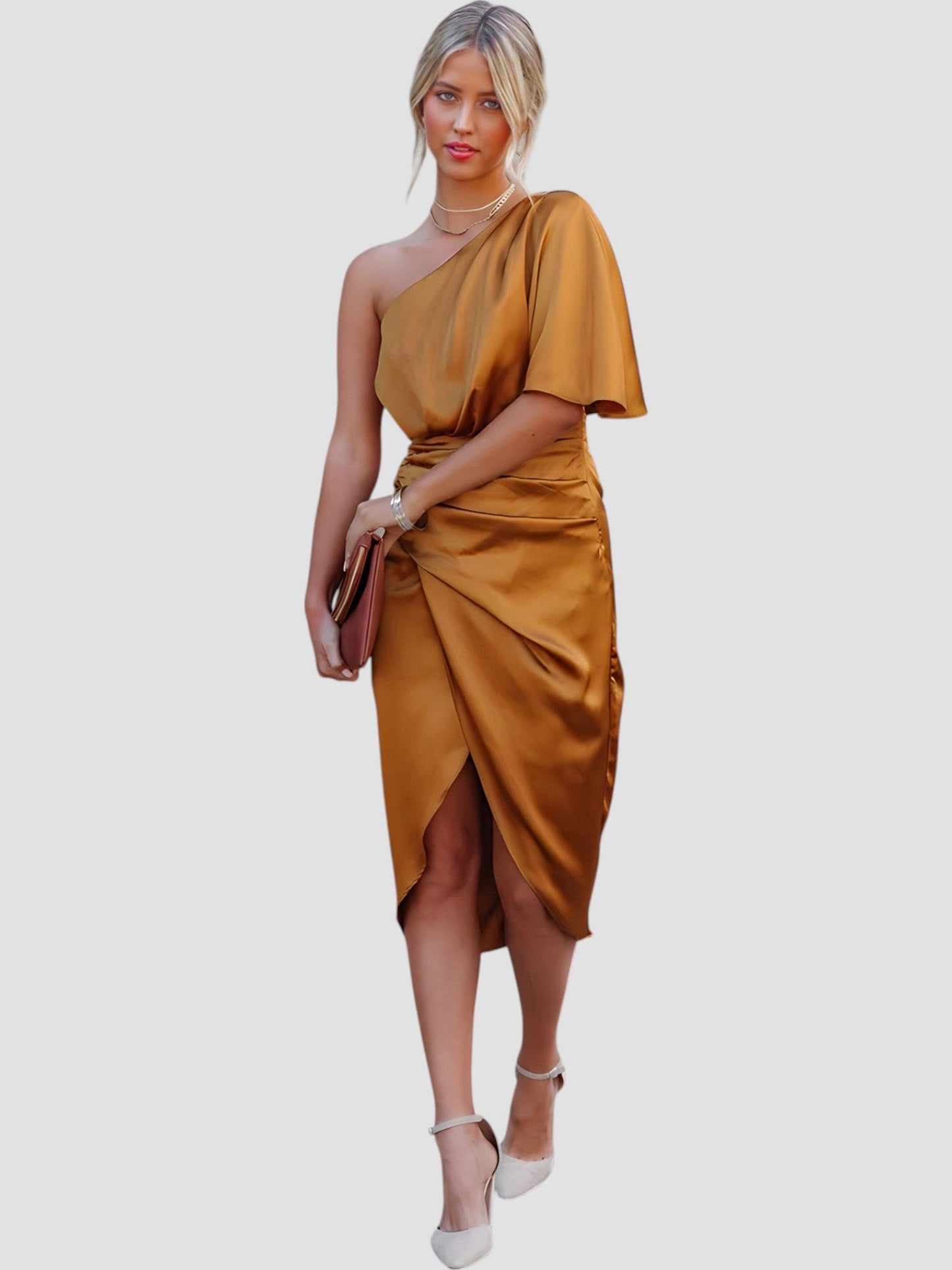 Natacha | Robe élégante