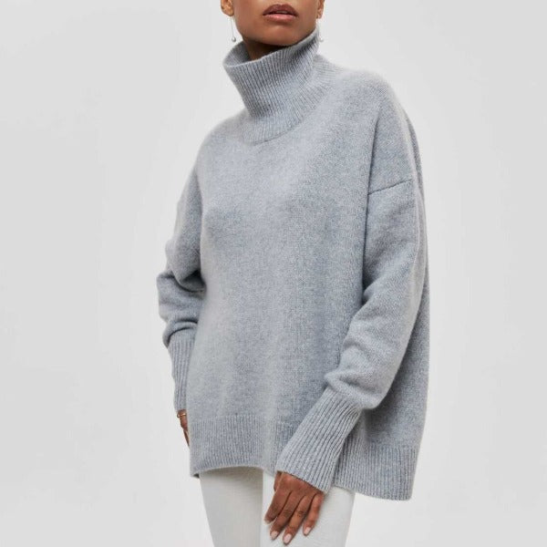 Norah | Pull chaud