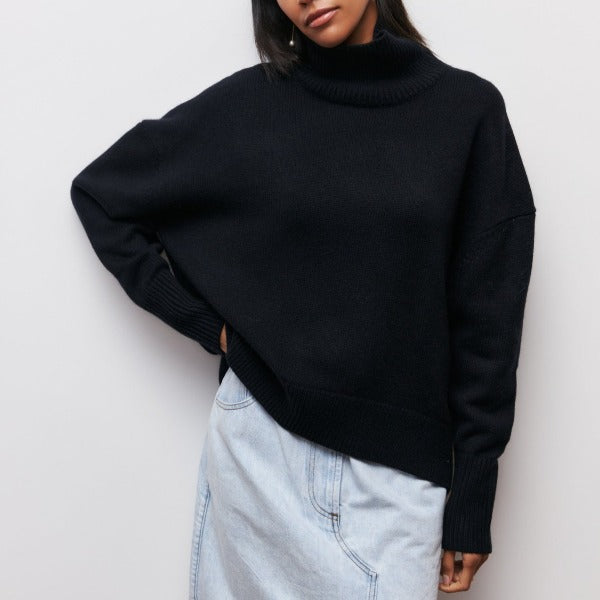 Norah | Pull chaud