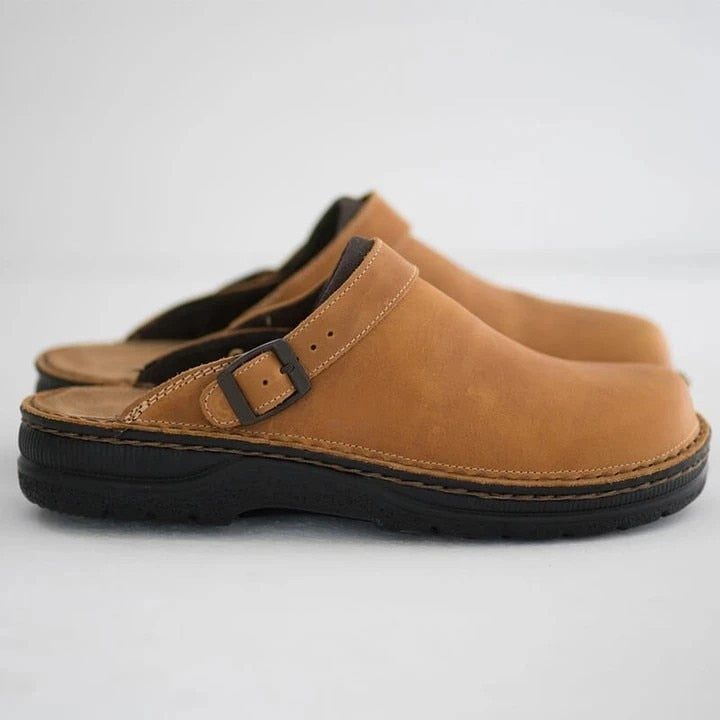 MATHÉO - CHAUSSURES ORTHOPÉDIQUES CONFORT ET SOUTIEN