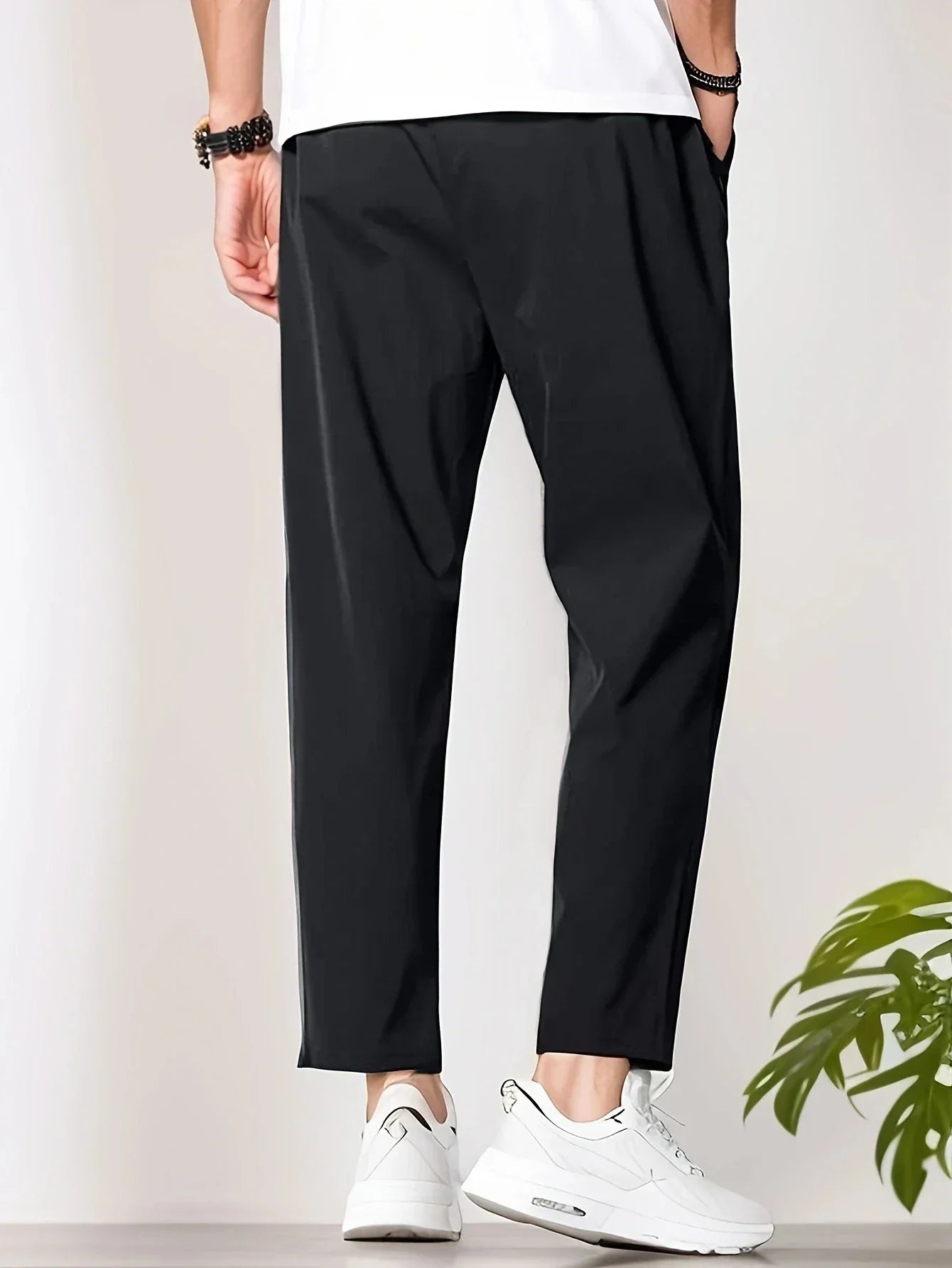 Raimond / Pantalon léger de loisir