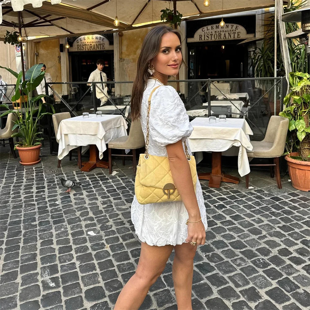 Alésia™ | Robe italienne