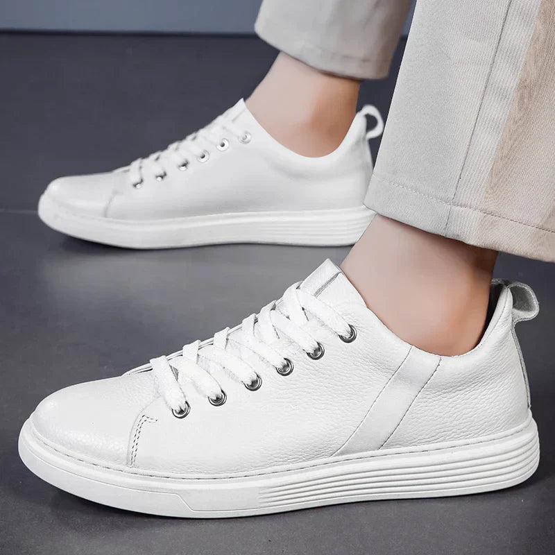 ROYAL | CHAUSSURES EN CUIR