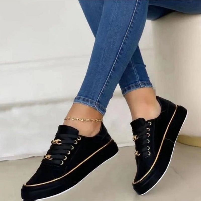 PATRICE - CHAUSSURES ORTHOPÉDIQUES STYLE RUE