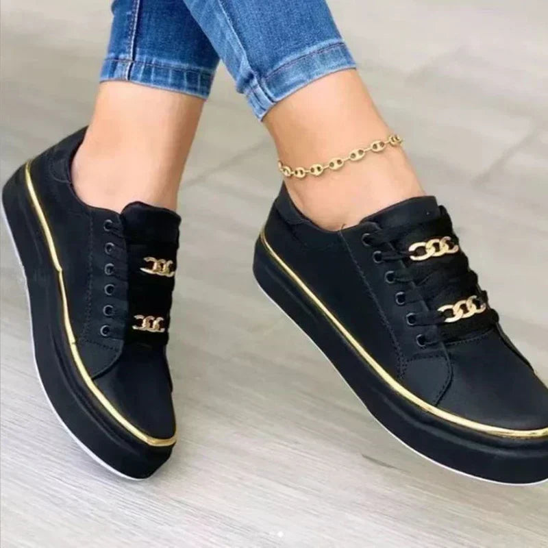 PATRICE - CHAUSSURES ORTHOPÉDIQUES STYLE RUE
