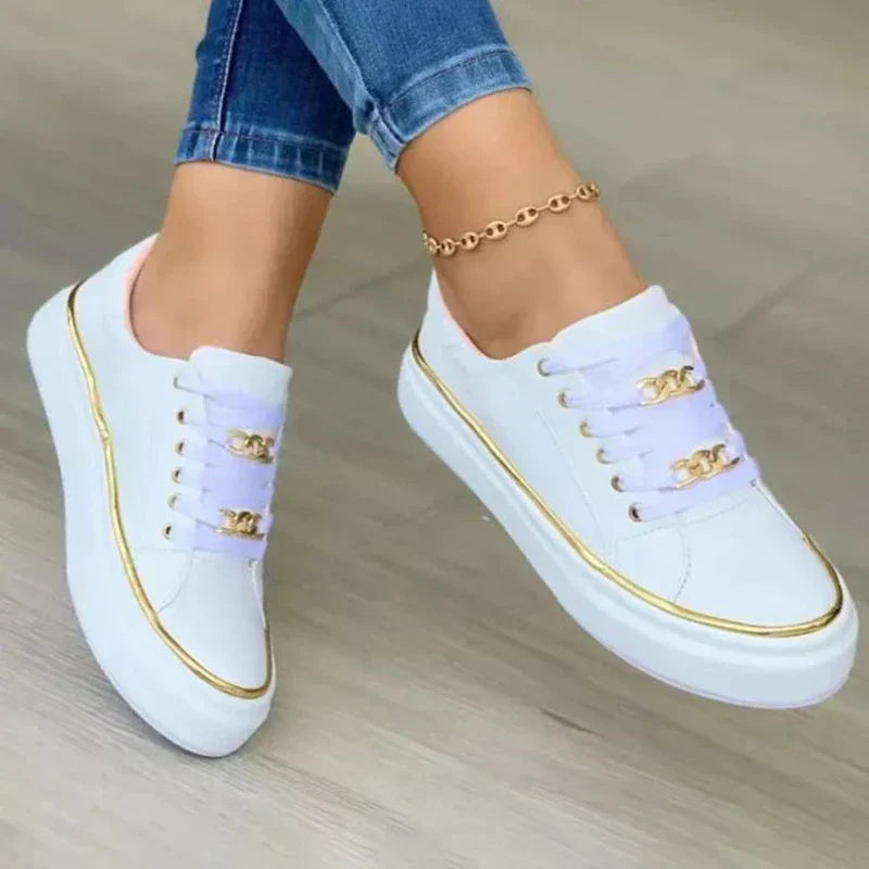 PATRICE - CHAUSSURES ORTHOPÉDIQUES STYLE RUE