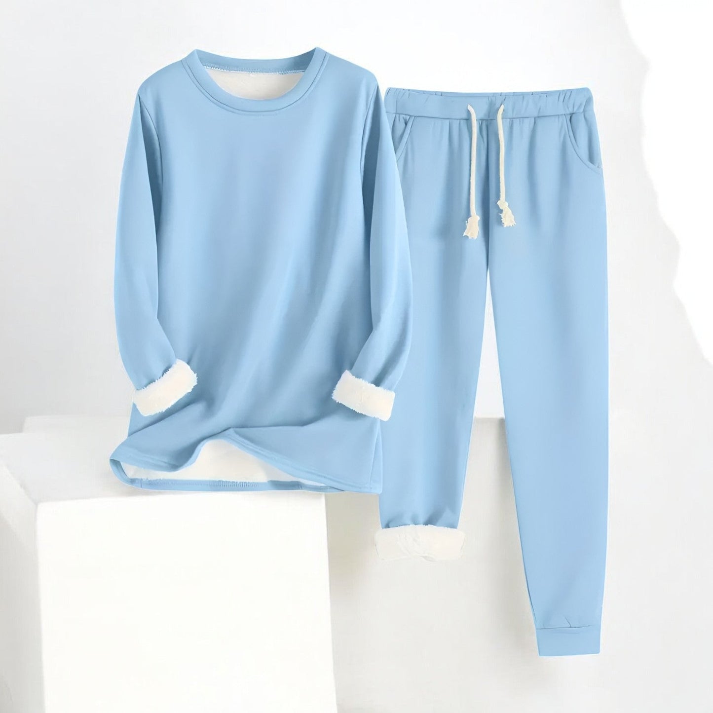 Mia | Ensemble polaire thermique