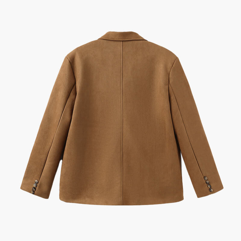LÉA - VESTE ÉLÉGANTE ET STYLÉE