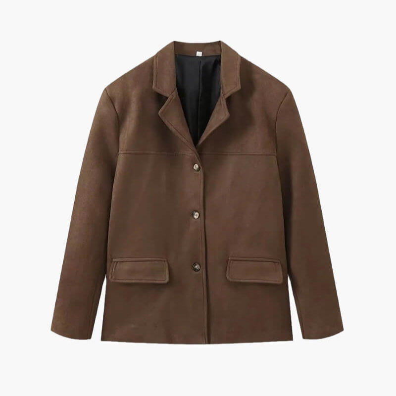 LÉA - VESTE ÉLÉGANTE ET STYLÉE