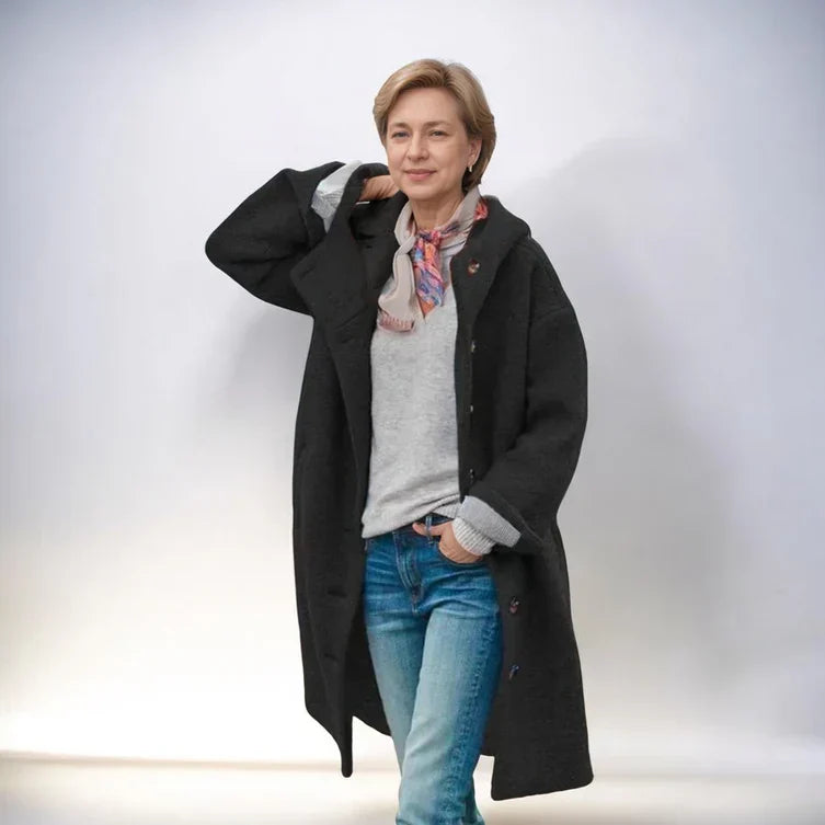 Luna™ | Look élégant et décontracté