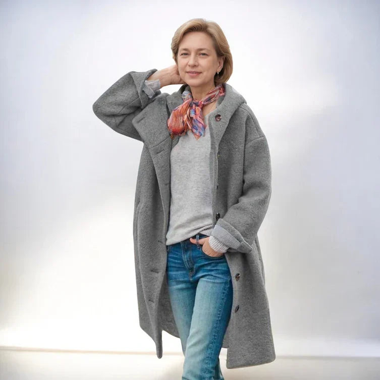 Luna™ | Look élégant et décontracté