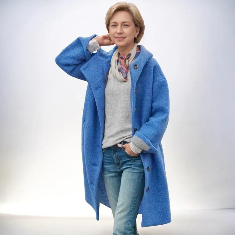 Luna™ | Look élégant et décontracté