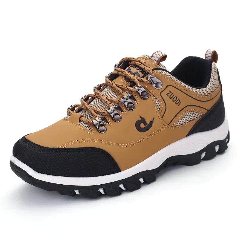 TURVÉ – CHAUSSURES D’EXTÉRIEUR CONFORTABLES
