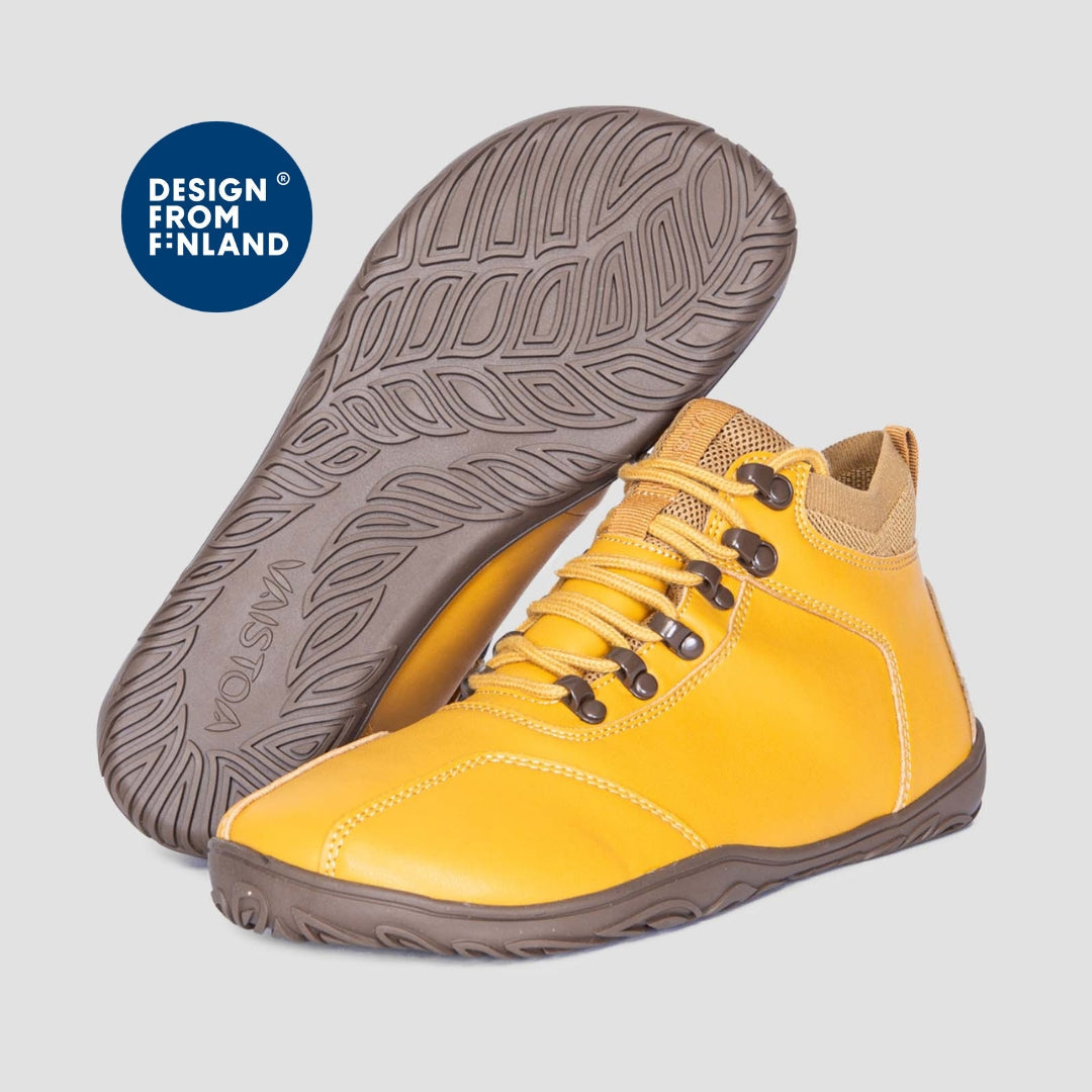 Chaussures pieds nus Vaistoa Sentier
