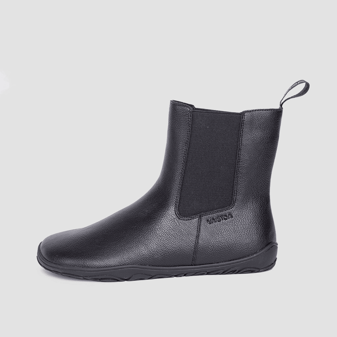 Bottines pieds nus Beaumont Éternel