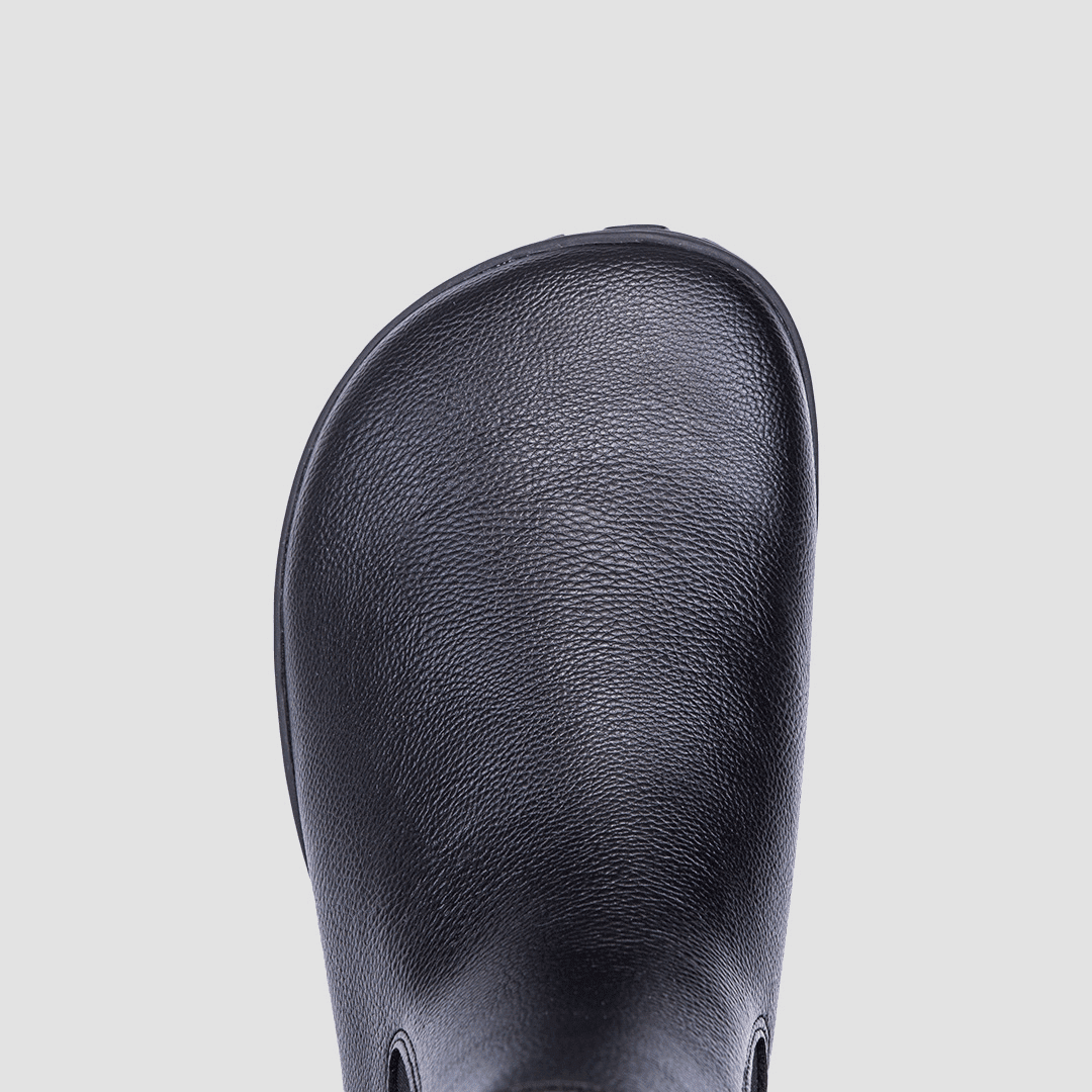 Bottines pieds nus Beaumont Éternel