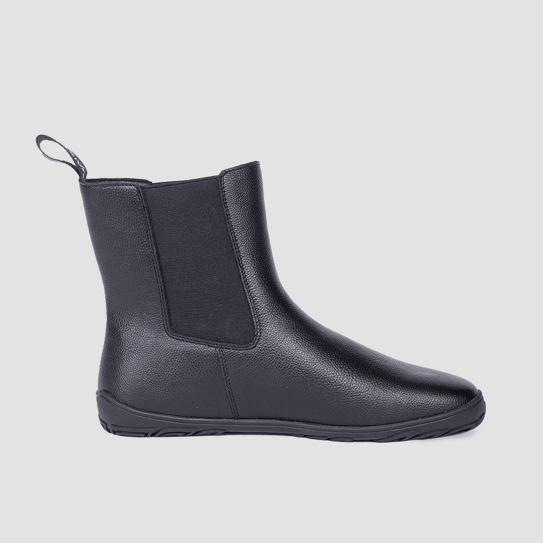 Bottines pieds nus Beaumont Éternel