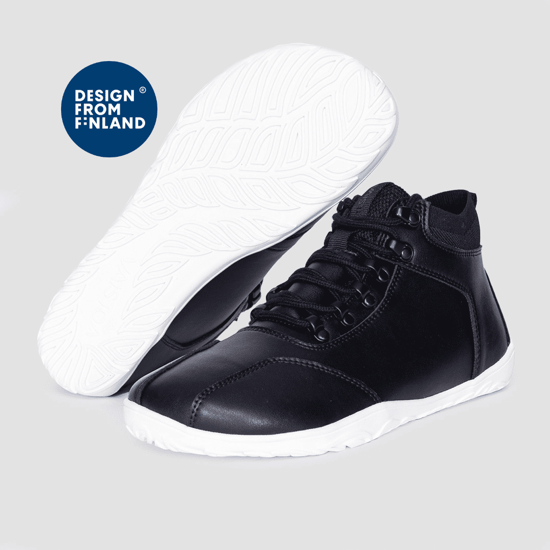 Chaussures pieds nus Vaistoa Sentier