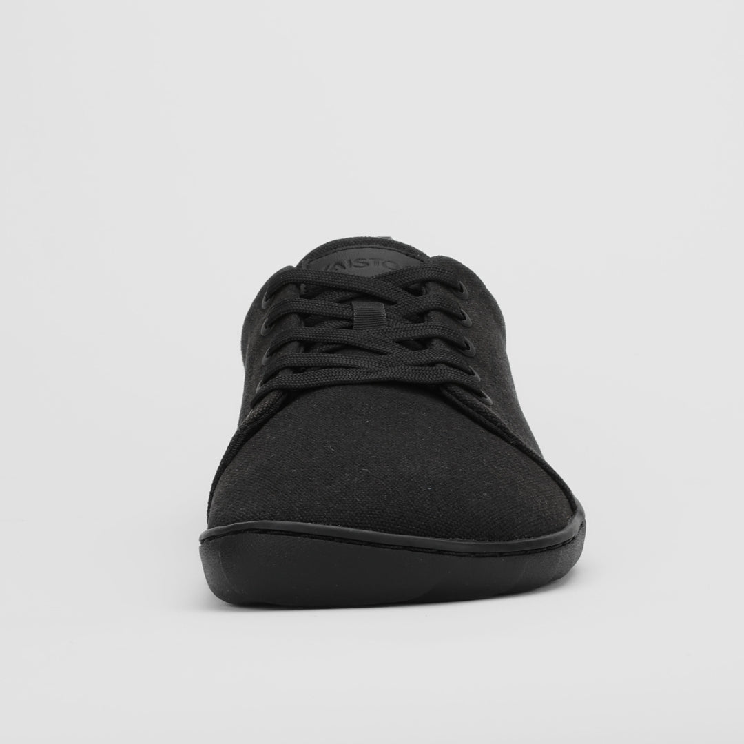 Baskets pieds nus Montclair Léger
