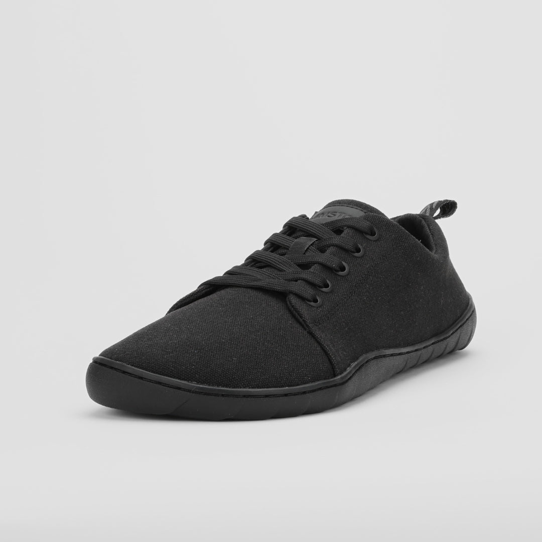 Baskets pieds nus Montclair Léger