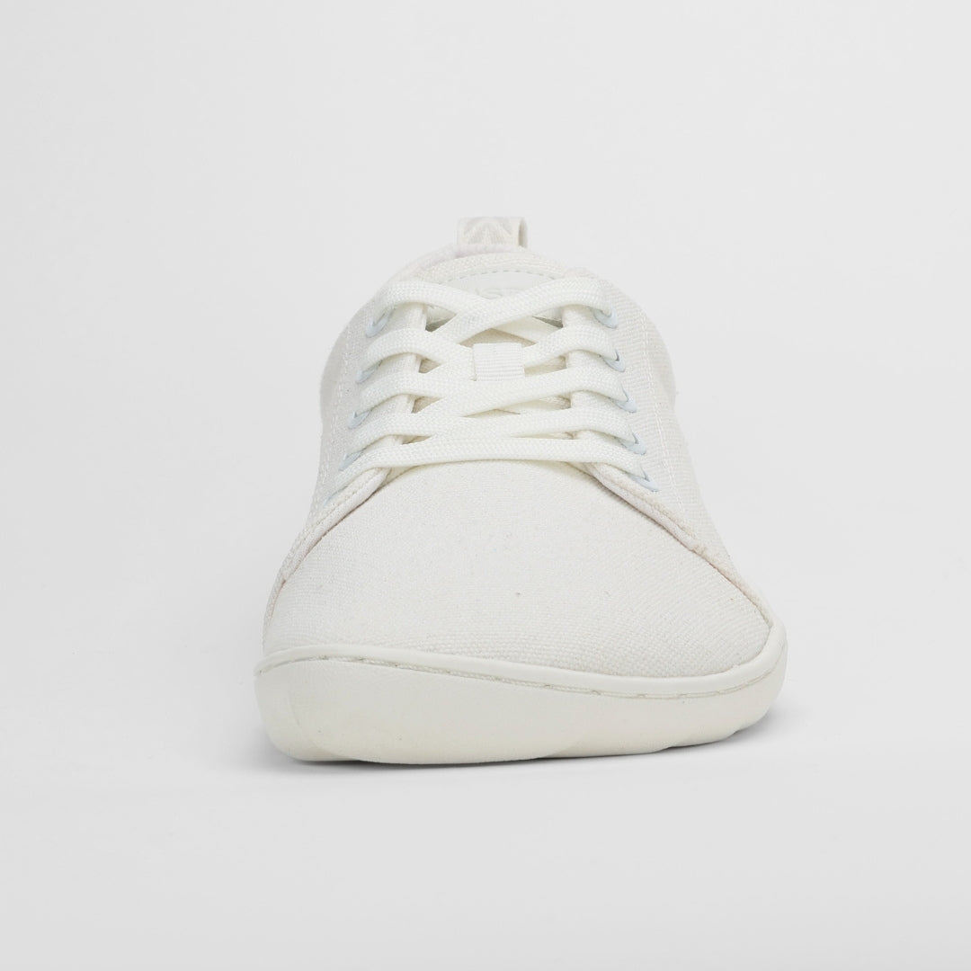 Baskets pieds nus Montclair Léger