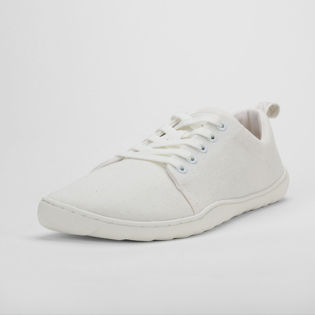 Baskets pieds nus Montclair Léger