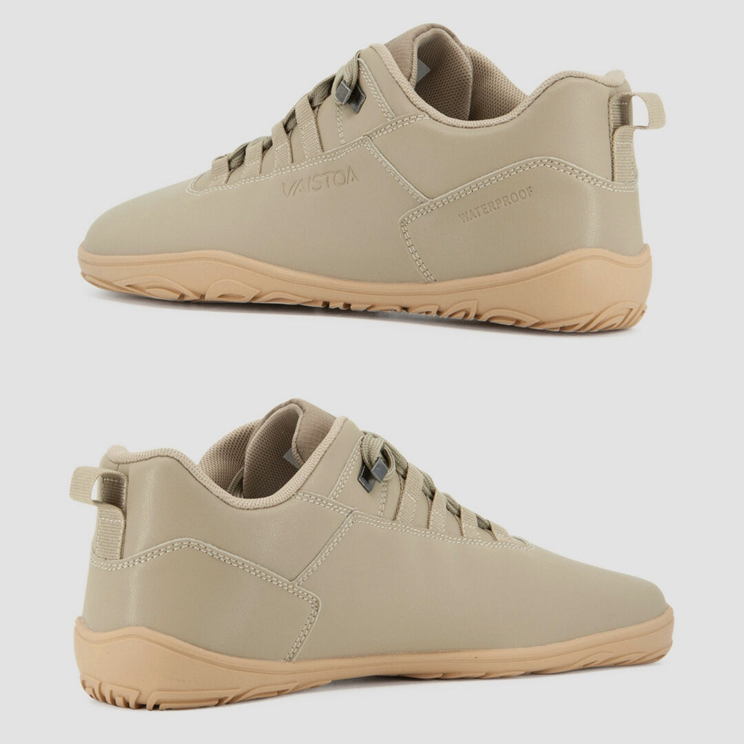 Chaussures de randonnée pieds nus Vaistoa Rivière