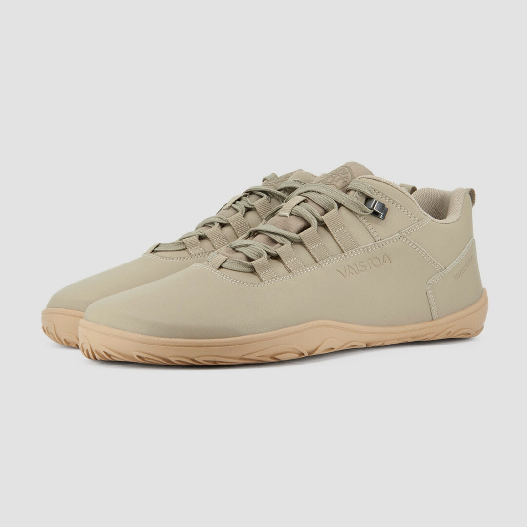 Chaussures de randonnée pieds nus Vaistoa Rivière