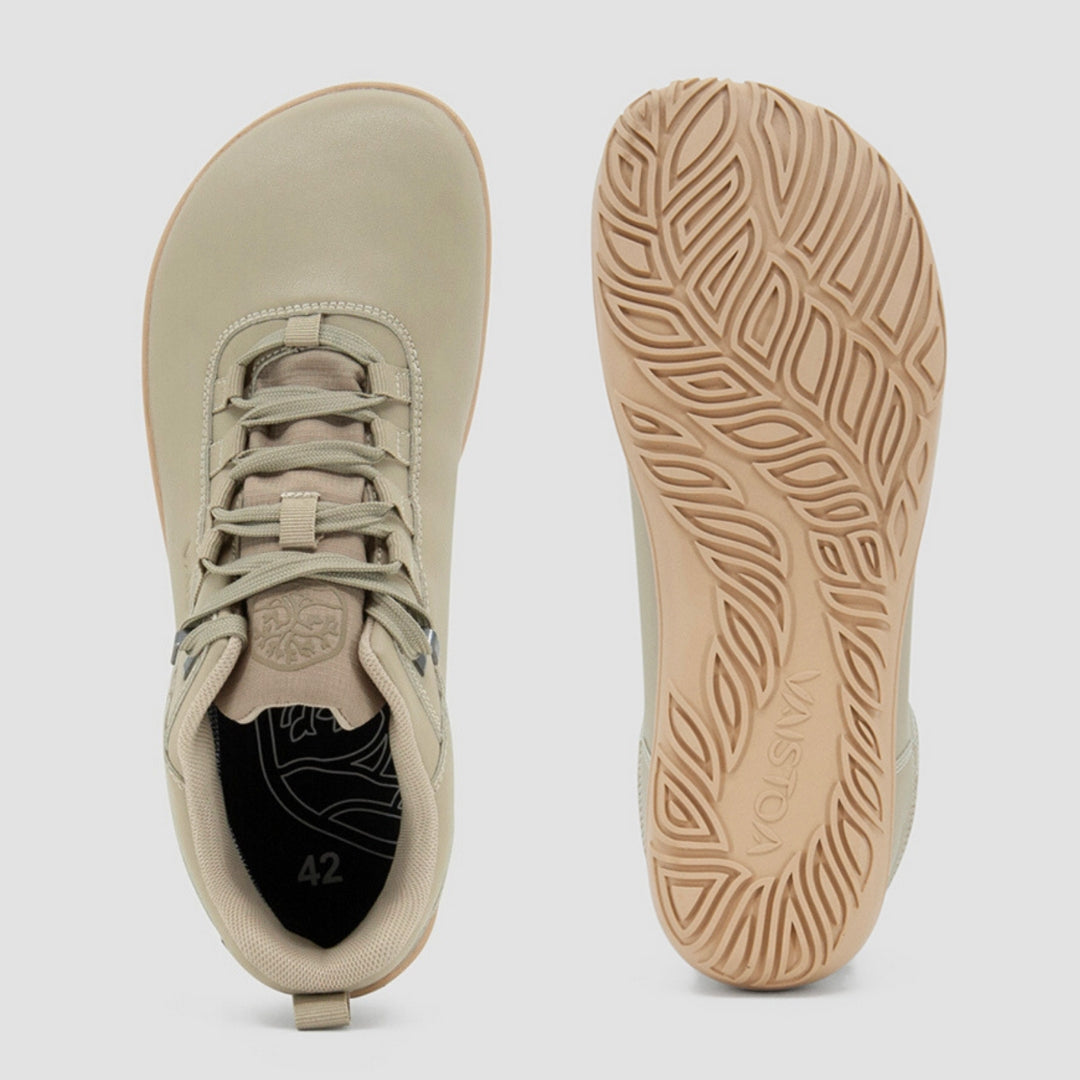 Chaussures de randonnée pieds nus Vaistoa Rivière