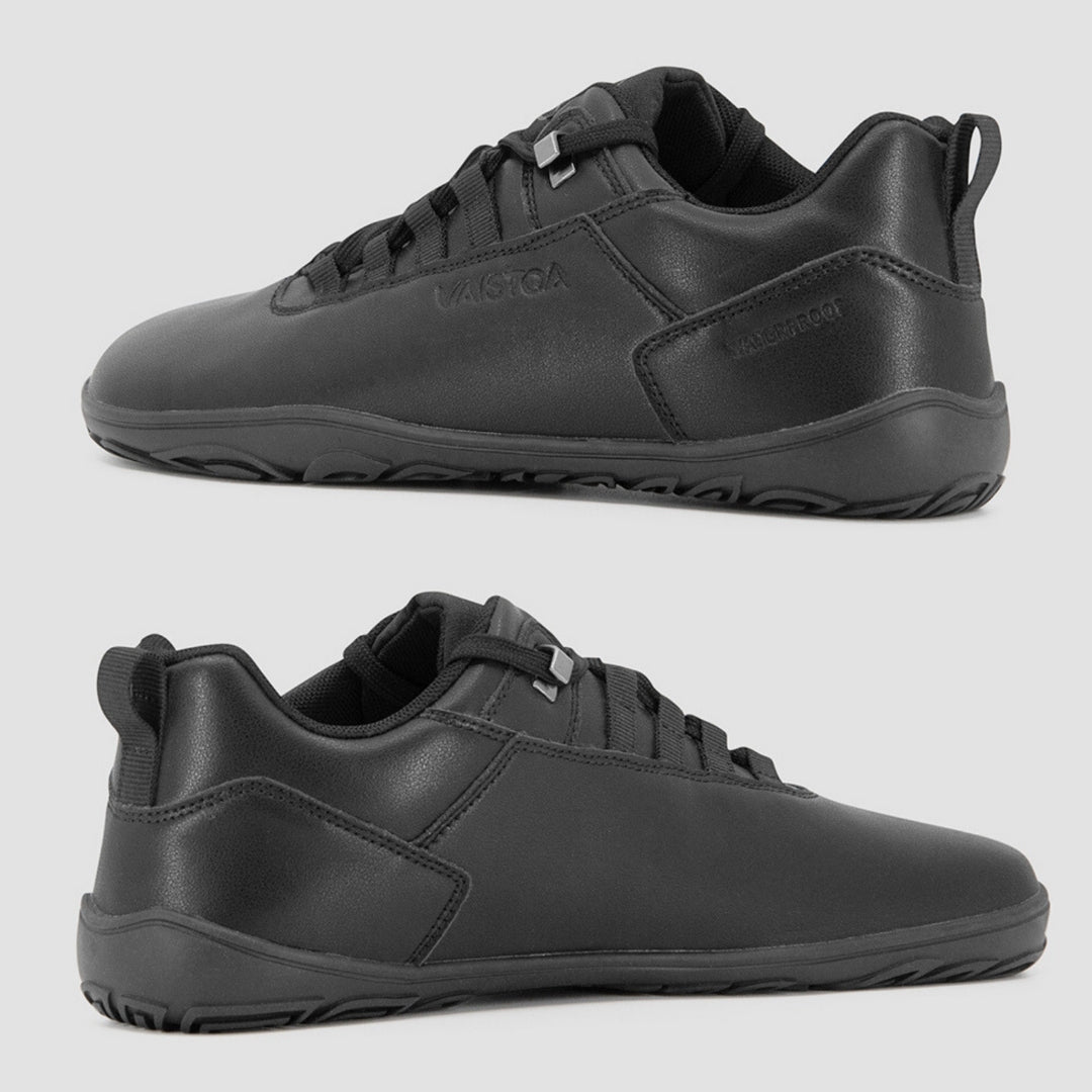 Chaussures de randonnée pieds nus Vaistoa Rivière