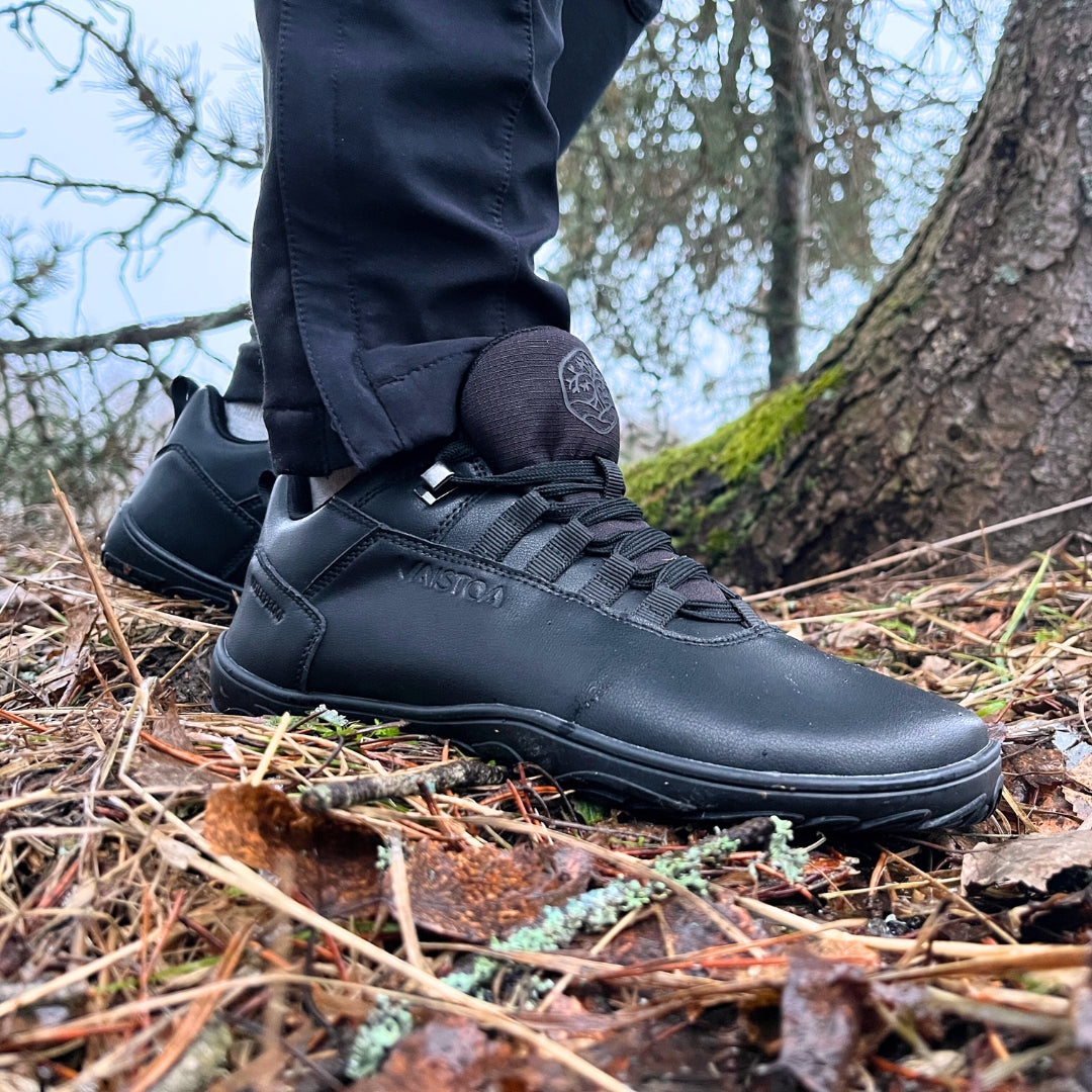 Chaussures de randonnée pieds nus Vaistoa Rivière