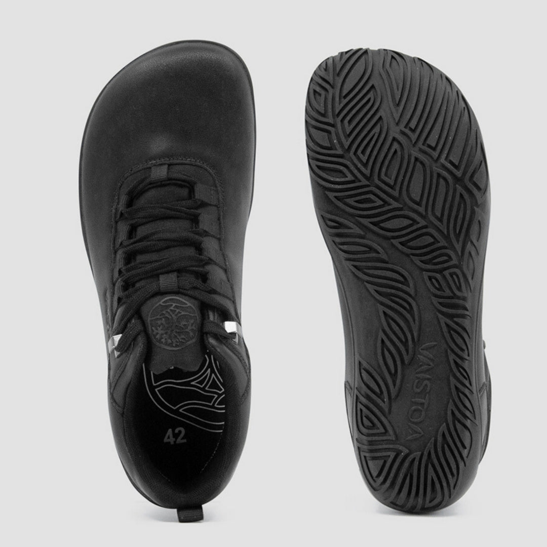 Chaussures de randonnée pieds nus Vaistoa Rivière
