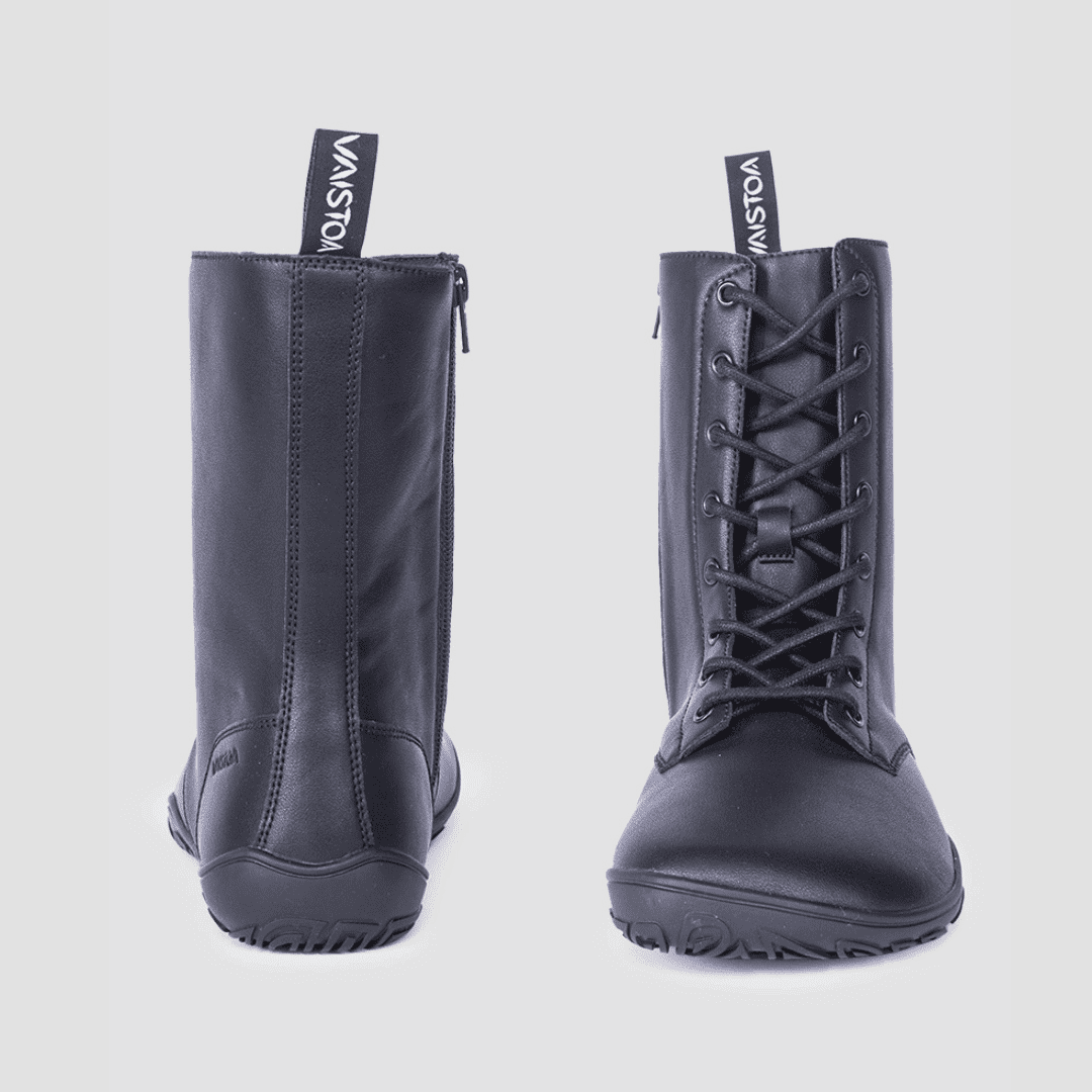 Sandales pieds nus Lavigne Vaillant