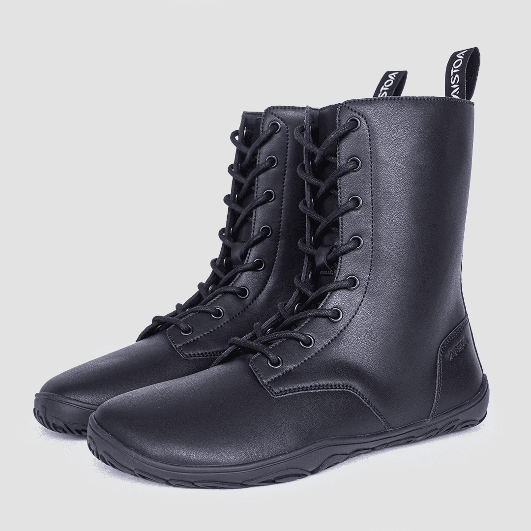 Sandales pieds nus Lavigne Vaillant
