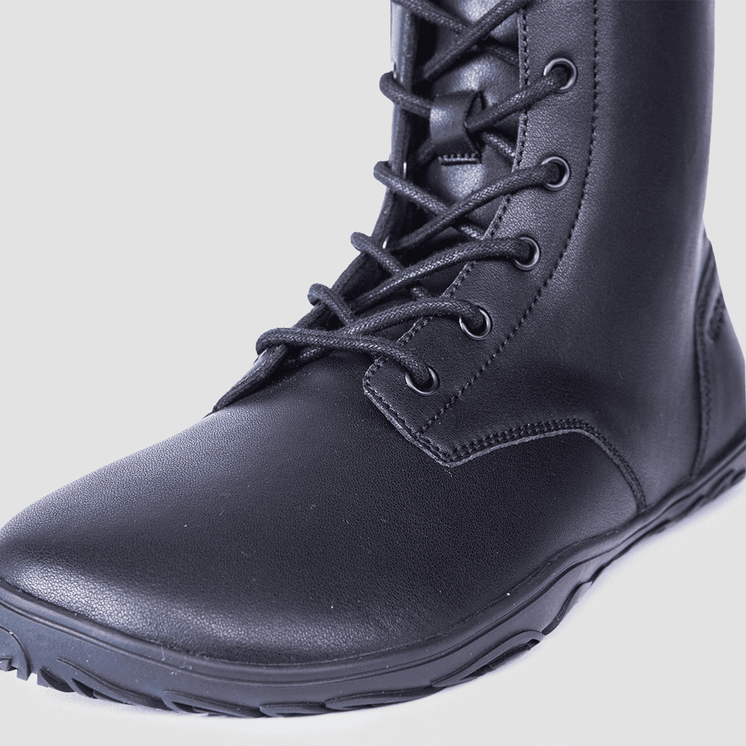 Sandales pieds nus Lavigne Vaillant